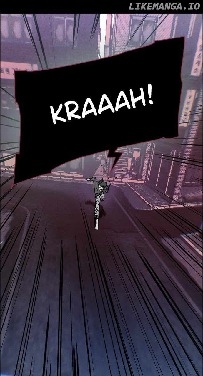 Zombie Funeral Services Chapter 44 36